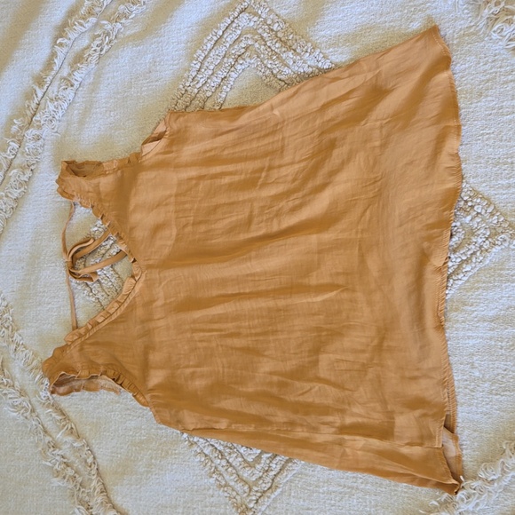 Lauren Conrad tank - Picture 2 of 7